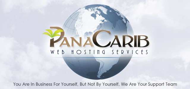 Caribbean Webhosting Services