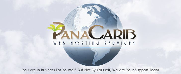 Caribbean Webhosting Services